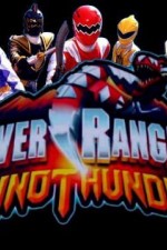 Watch Power Rangers DinoThunder Movie4k